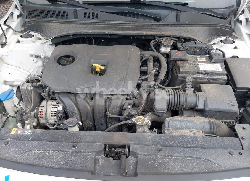 Photo 10 of 2019 Kia Forte S (VIN 3KPF34AD8KE063173)