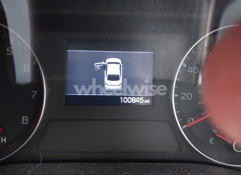 Photo 7 of 2019 Kia Forte S (VIN 3KPF34AD8KE063173)