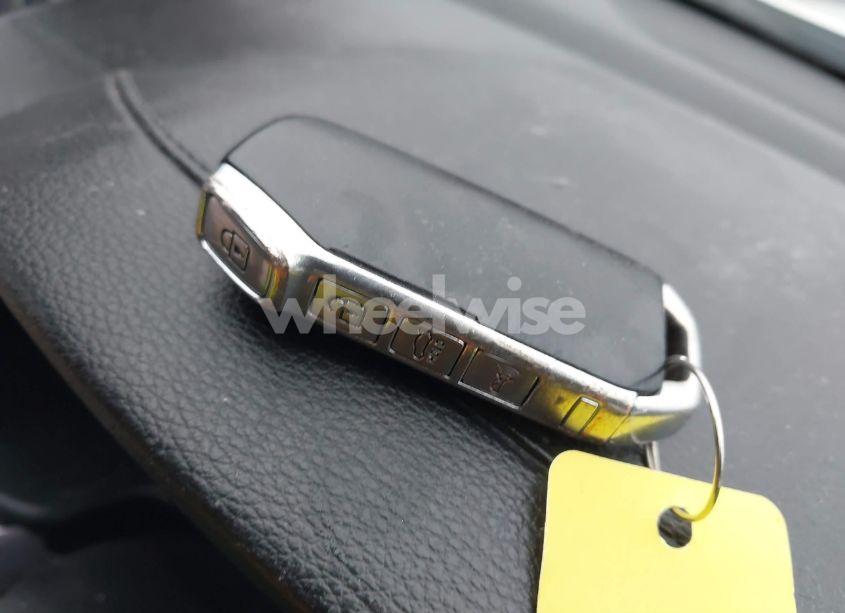 Photo 11 of 2020 Kia Forte GT-LINE (VIN 3KPF34AD8LE139217)