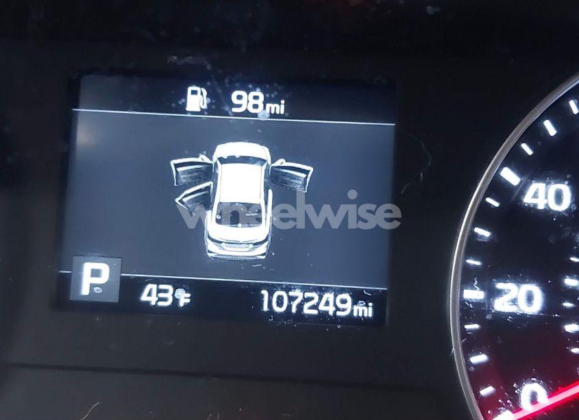 Photo 15 of 2020 Kia Forte GT-LINE (VIN 3KPF34AD8LE139217)