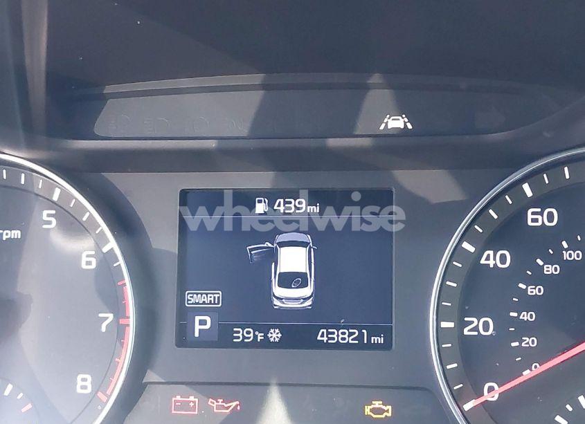 Photo 15 of 2020 Kia Forte GT-LINE (VIN 3KPF34AD8LE190300)