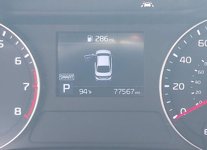 Photo 15 of 2020 Kia Forte GT-LINE (VIN 3KPF34AD8LE232870)