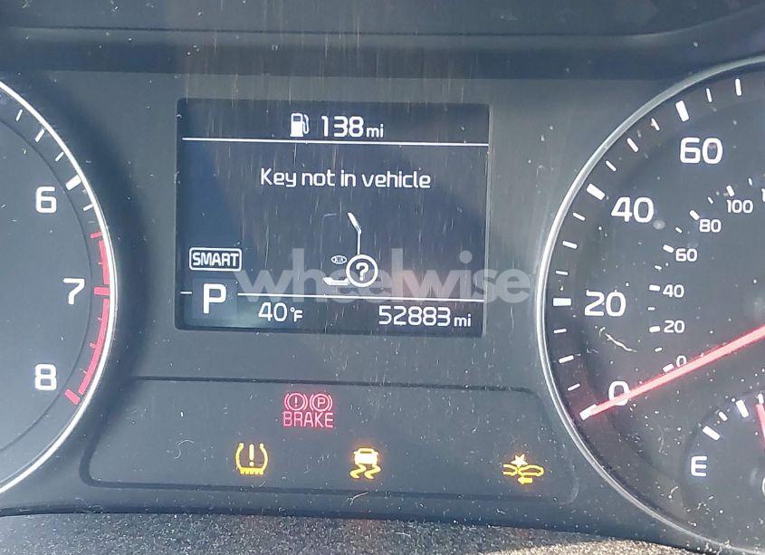 Photo 15 of 2020 Kia Forte GT-LINE (VIN 3KPF34AD8LE250320)