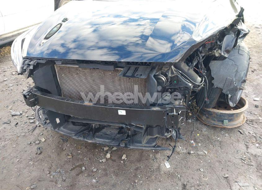 Photo 18 of 2021 Kia Forte GT-LINE (VIN 3KPF34AD8ME321064)