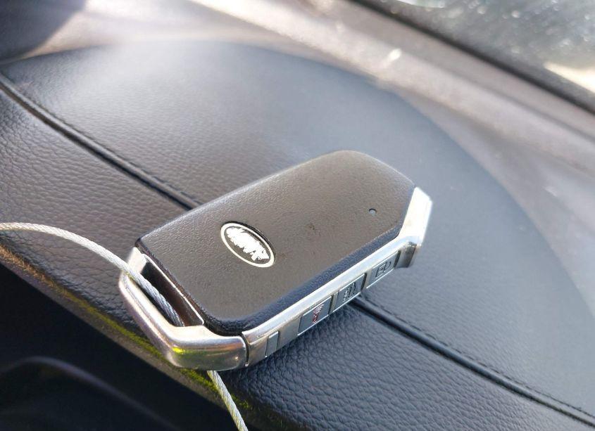 Photo 11 of 2021 Kia Forte GT-LINE (VIN 3KPF34AD8ME355263)