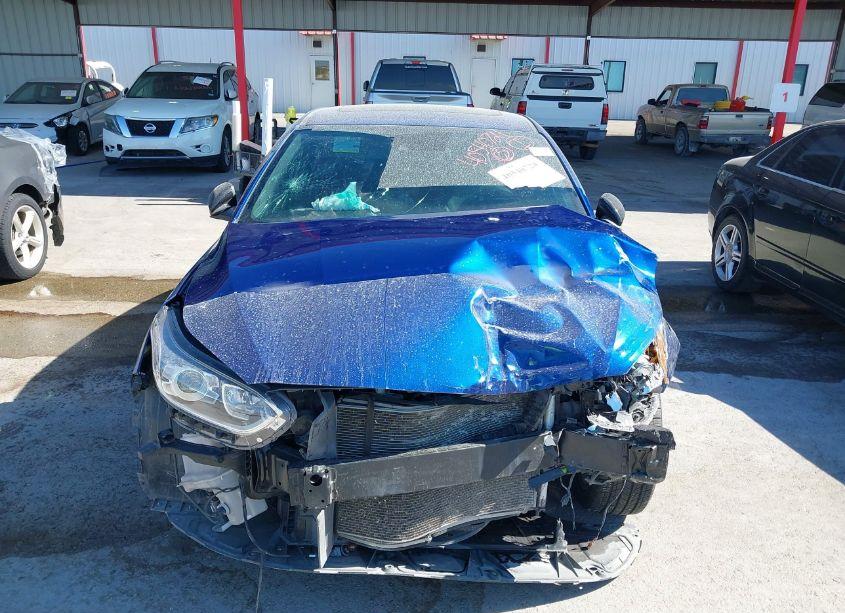 Photo 13 of 2021 Kia Forte GT-LINE (VIN 3KPF34AD8ME355263)