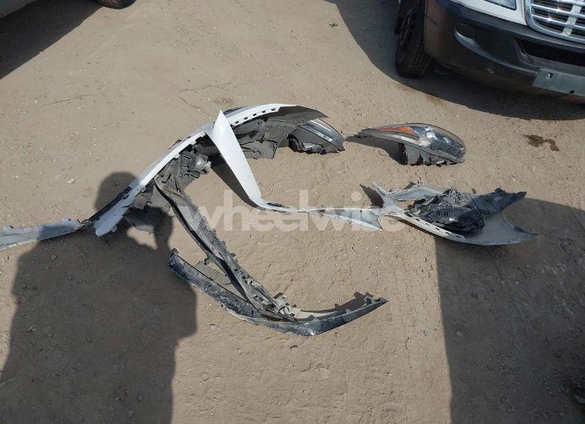 Photo 11 of 2021 Kia Forte GT-LINE (VIN 3KPF34AD8ME379448)