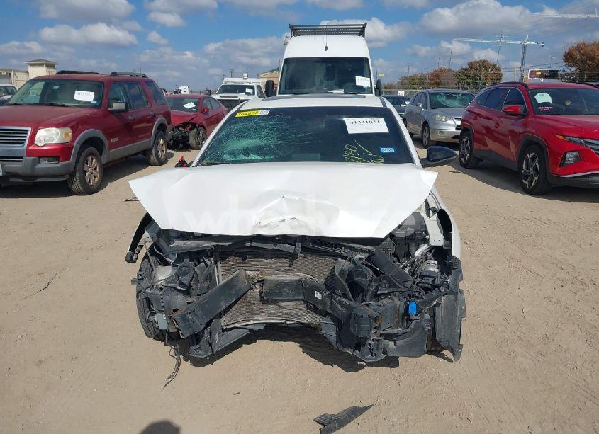 Photo 12 of 2021 Kia Forte GT-LINE (VIN 3KPF34AD8ME379448)