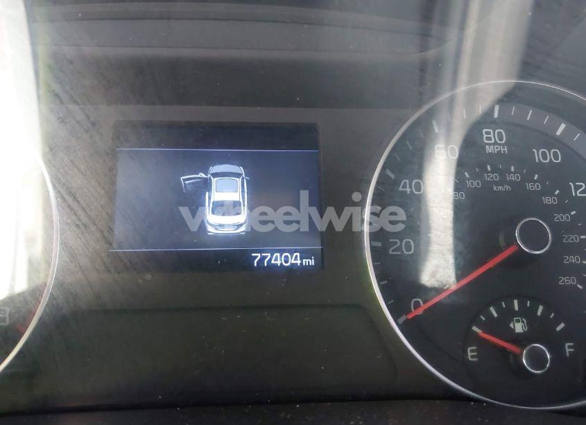 Photo 15 of 2021 Kia Forte GT-LINE (VIN 3KPF34AD8ME379448)