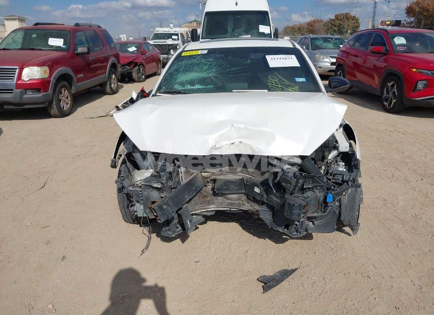 Photo 6 of 2021 Kia Forte GT-LINE (VIN 3KPF34AD8ME379448)