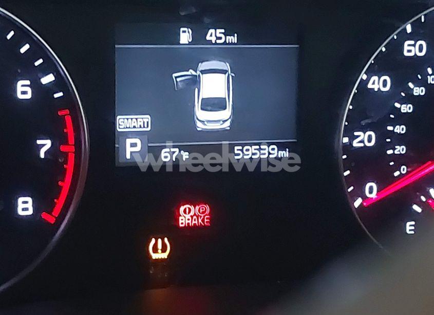 Photo 16 of 2019 Kia Forte S (VIN 3KPF34AD9KE013656)