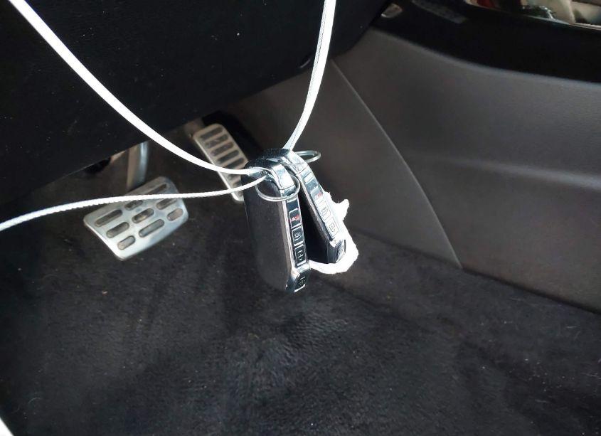 Photo 11 of 2020 Kia Forte GT-LINE (VIN 3KPF34AD9LE198633)