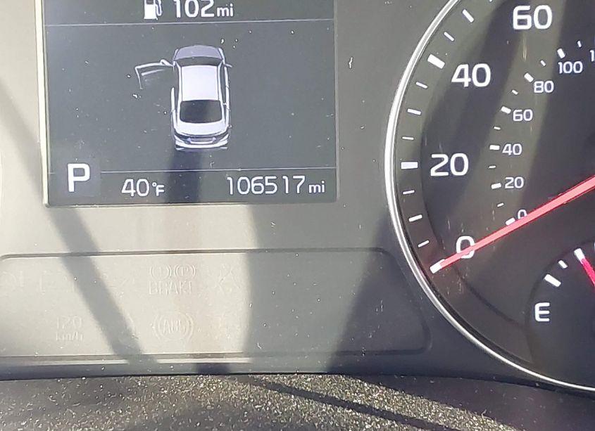 Photo 15 of 2020 Kia Forte GT-LINE (VIN 3KPF34AD9LE198633)