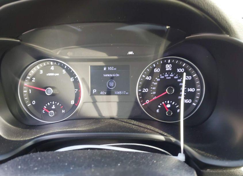 Photo 7 of 2020 Kia Forte GT-LINE (VIN 3KPF34AD9LE198633)