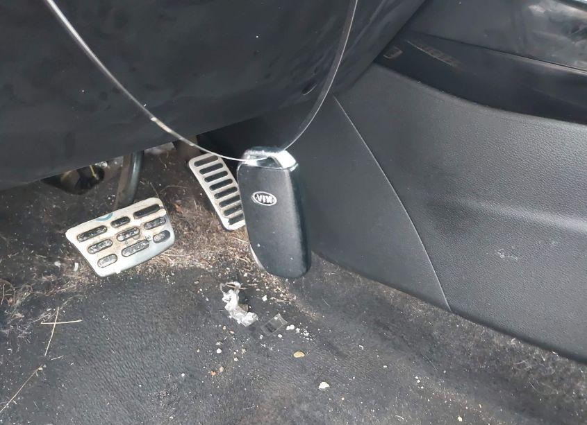 Photo 11 of 2021 Kia Forte GT-LINE (VIN 3KPF34AD9ME289404)