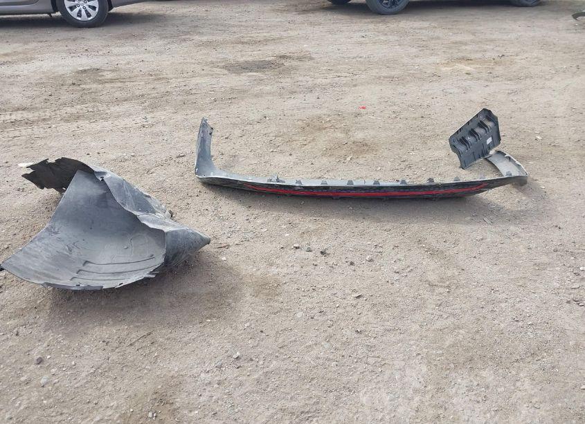 Photo 12 of 2021 Kia Forte GT-LINE (VIN 3KPF34AD9ME310252)