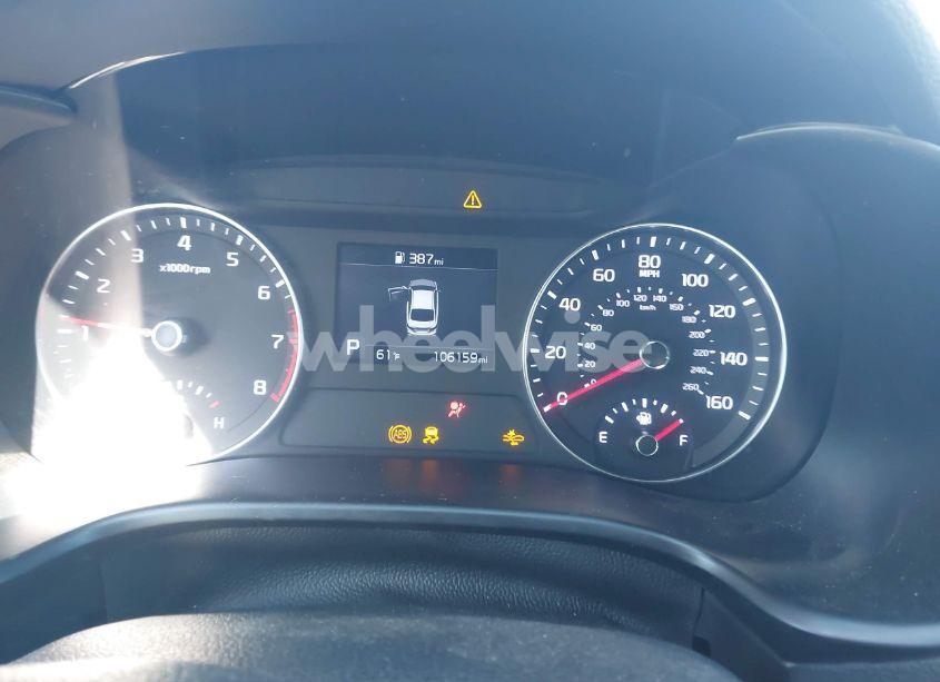 Photo 7 of 2021 Kia Forte GT-LINE (VIN 3KPF34AD9ME384321)