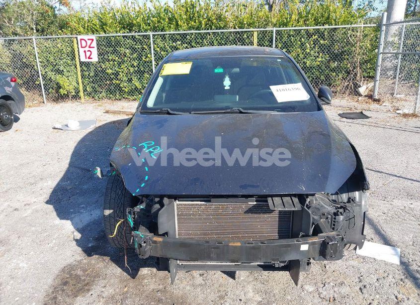 Photo 12 of 2019 Kia Forte S (VIN 3KPF34ADXKE016405)