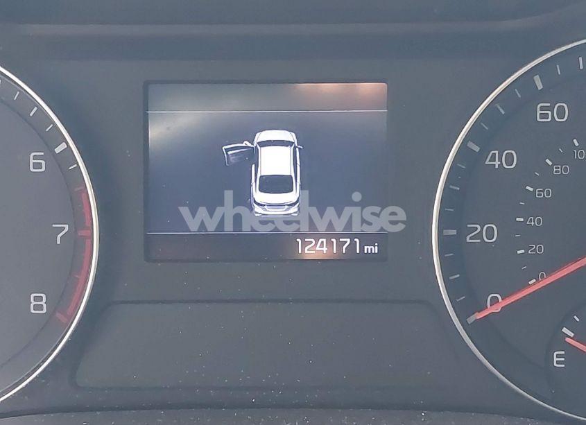 Photo 15 of 2019 Kia Forte S (VIN 3KPF34ADXKE016405)