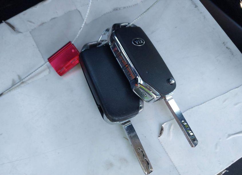 Photo 11 of 2019 Kia Forte S (VIN 3KPF34ADXKE018915)