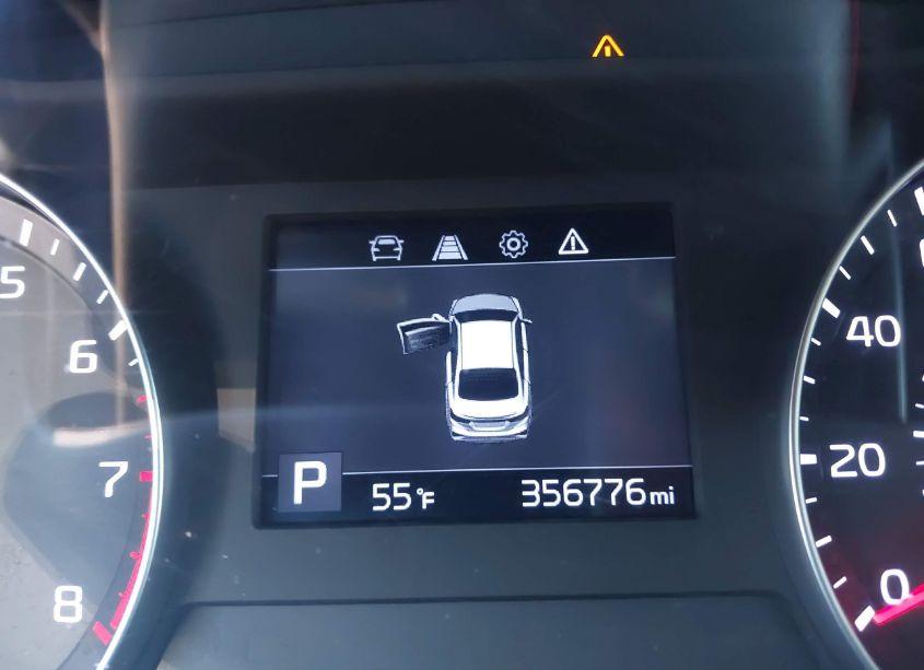 Photo 16 of 2019 Kia Forte S (VIN 3KPF34ADXKE018915)