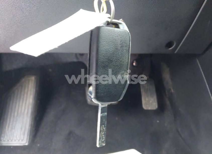 Photo 11 of 2019 Kia Forte S (VIN 3KPF34ADXKE048593)