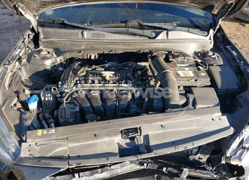 Photo 10 of 2019 Kia Forte S (VIN 3KPF34ADXKE067614)