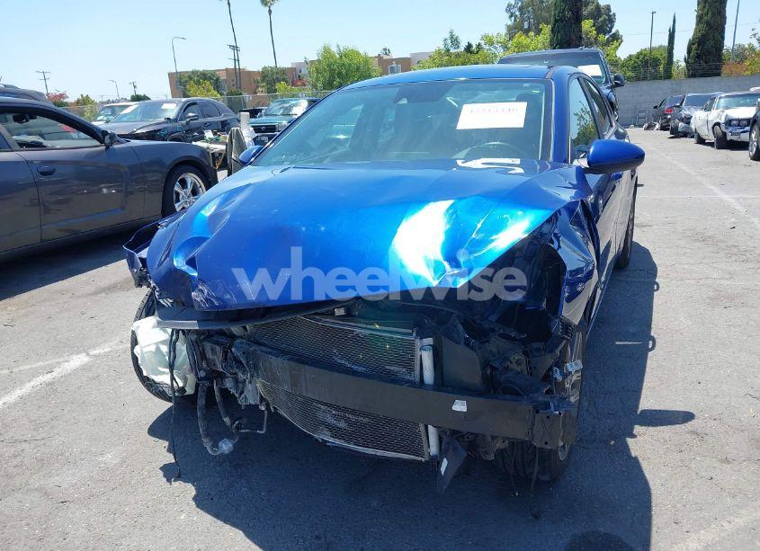 Photo 13 of 2019 Kia Forte S (VIN 3KPF34ADXKE068777)