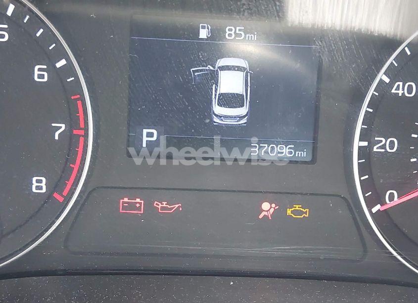 Photo 16 of 2019 Kia Forte S (VIN 3KPF34ADXKE068777)