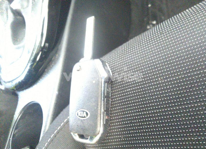 Photo 11 of 2019 Kia Forte S (VIN 3KPF34ADXKE079178)