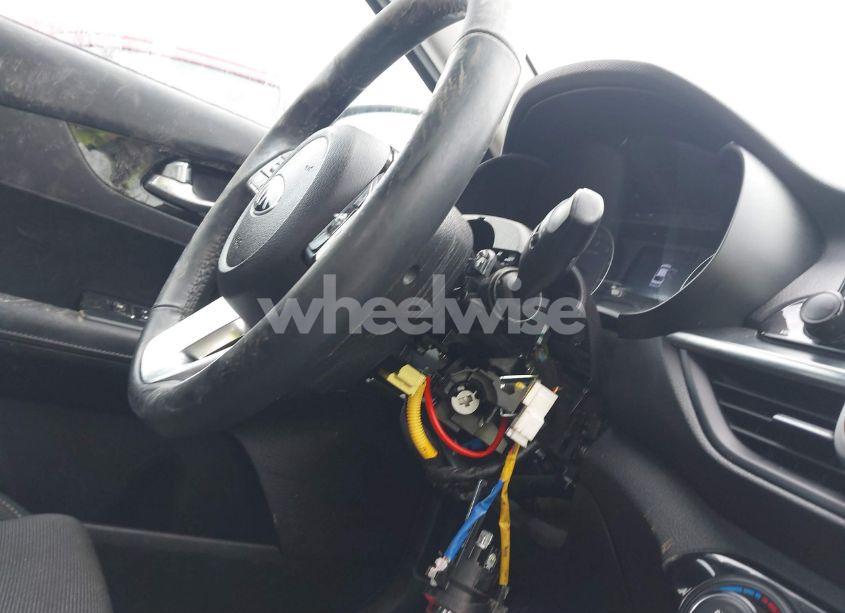 Photo 6 of 2019 Kia Forte S (VIN 3KPF34ADXKE079178)