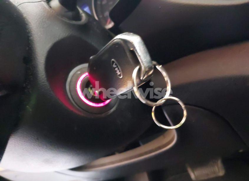 Photo 11 of 2019 Kia Forte (VIN 3KPF34ADXKE114320)