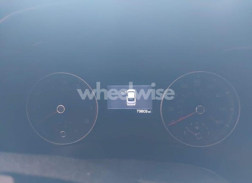 Photo 15 of 2019 Kia Forte (VIN 3KPF34ADXKE114320)
