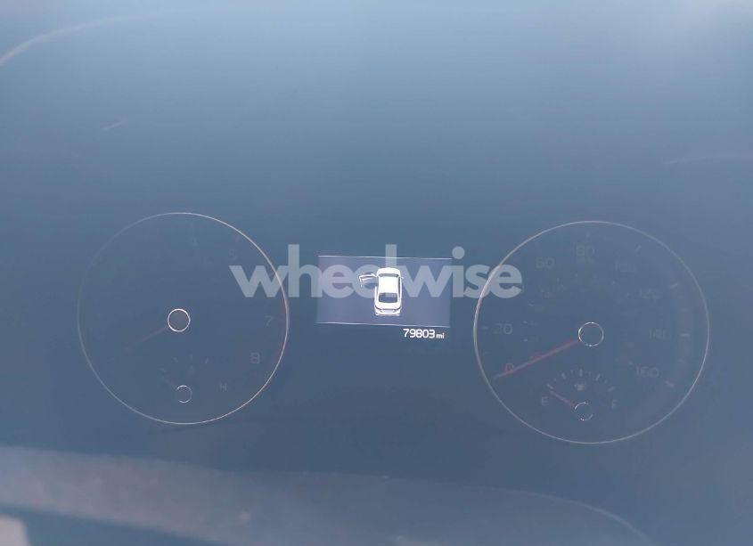 Photo 7 of 2019 Kia Forte (VIN 3KPF34ADXKE114320)