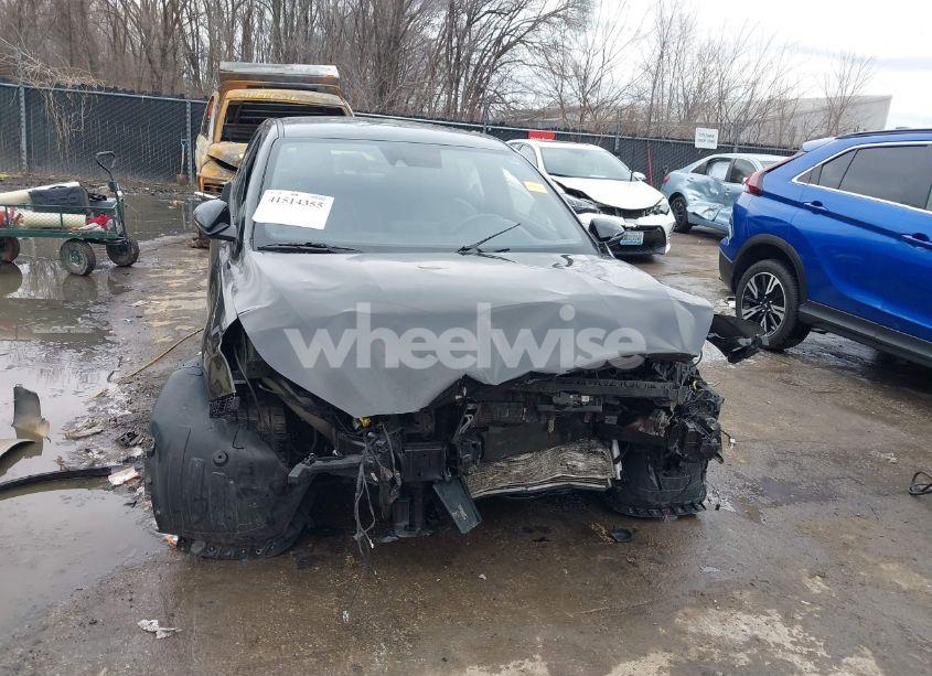 Photo 6 of 2020 Kia Forte GT-LINE (VIN 3KPF34ADXLE251517)