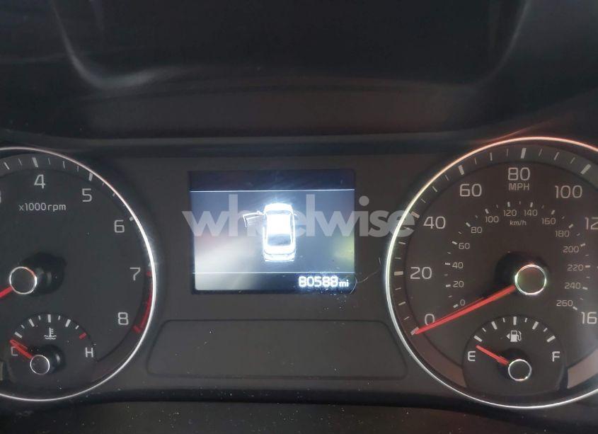 Photo 7 of 2020 Kia Forte GT-LINE (VIN 3KPF34ADXLE251517)