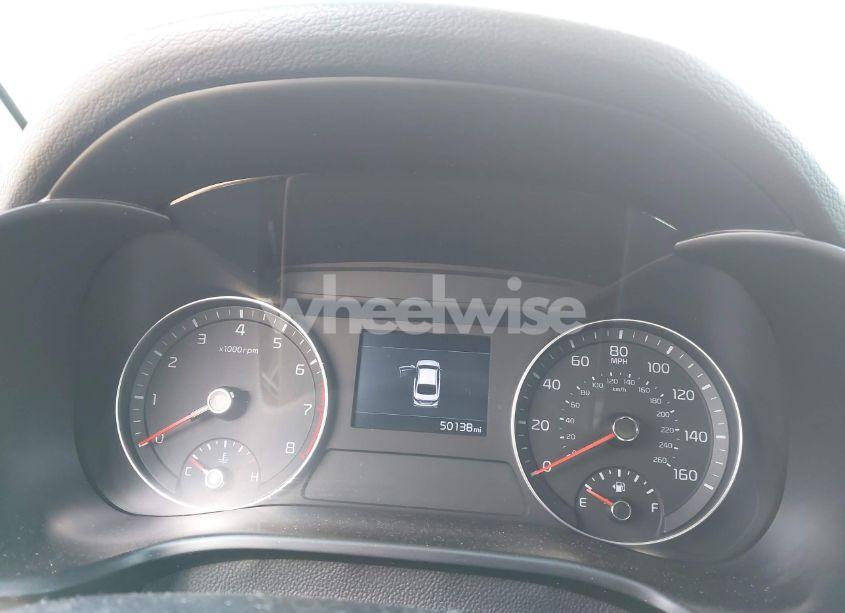 Photo 7 of 2021 Kia Forte GT-LINE (VIN 3KPF34ADXME279657)