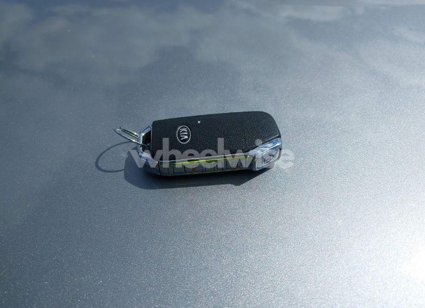 Photo 11 of 2021 Kia Forte GT LINE (VIN 3KPF34ADXME282641)