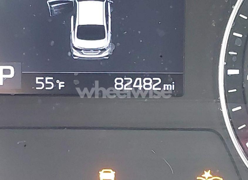 Photo 15 of 2021 Kia Forte GT LINE (VIN 3KPF34ADXME282641)