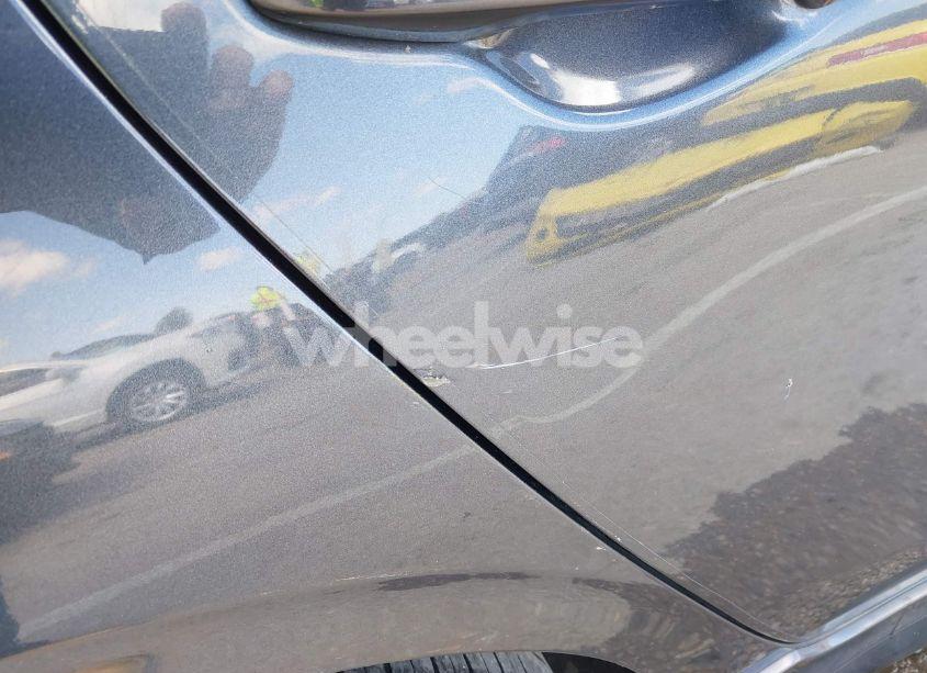 Photo 6 of 2021 Kia Forte GT LINE (VIN 3KPF34ADXME282641)