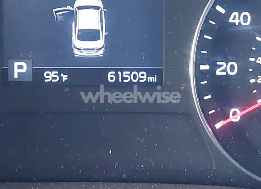 Photo 15 of 2021 Kia Forte GT-LINE (VIN 3KPF34ADXME342191)