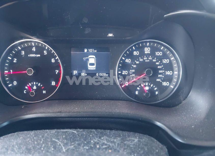 Photo 7 of 2021 Kia Forte GT-LINE (VIN 3KPF34ADXME342191)