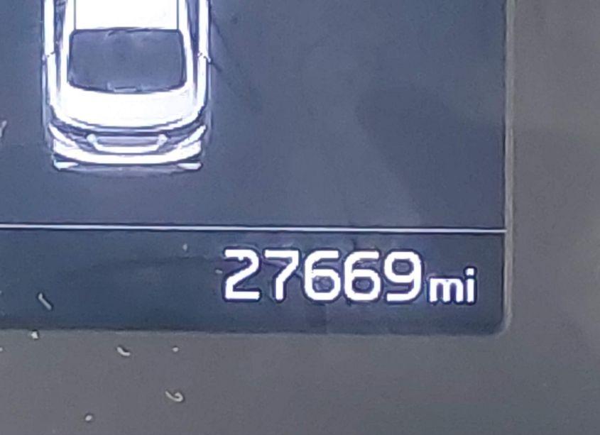 Photo 15 of 2021 Kia Forte GT-LINE (VIN 3KPF34ADXME357581)