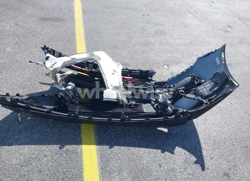 Photo 11 of 2021 Kia Forte GT-LINE (VIN 3KPF34ADXME388345)