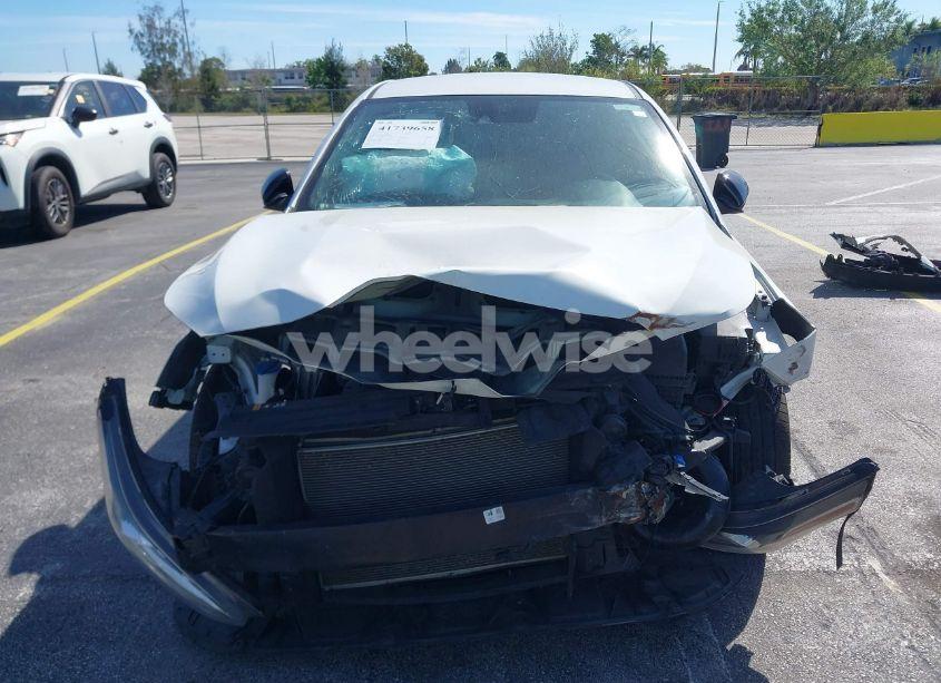 Photo 12 of 2021 Kia Forte GT-LINE (VIN 3KPF34ADXME388345)