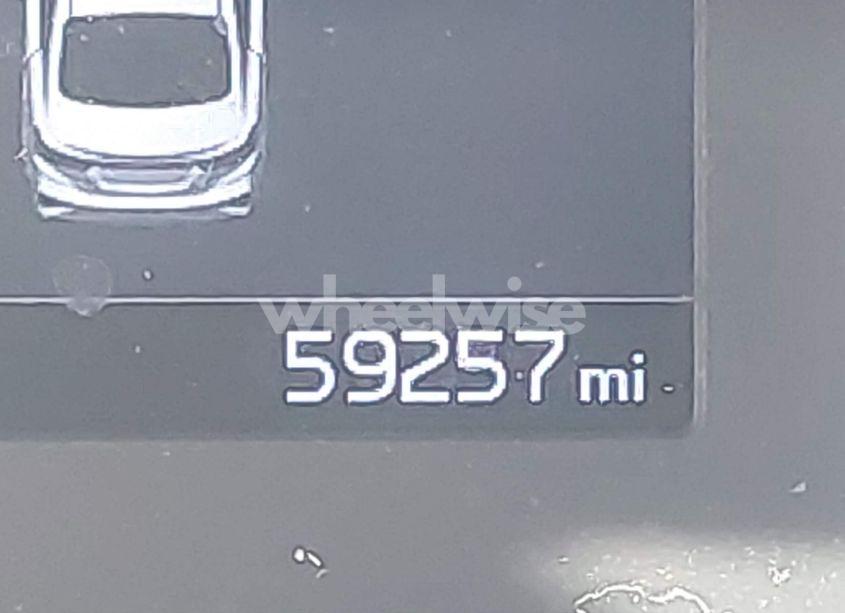 Photo 15 of 2021 Kia Forte GT-LINE (VIN 3KPF34ADXME388345)