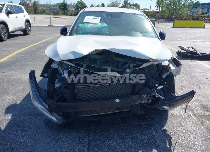 Photo 6 of 2021 Kia Forte GT-LINE (VIN 3KPF34ADXME388345)