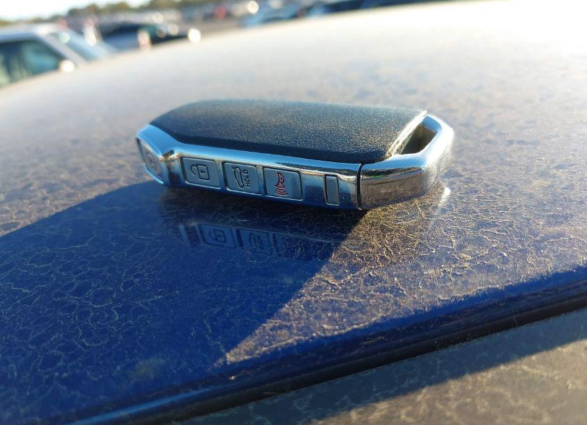 Photo 11 of 2021 Kia Forte GT-LINE (VIN 3KPF34ADXME411526)