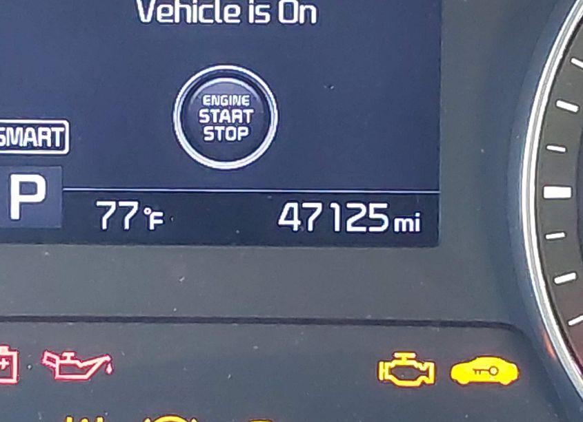 Photo 15 of 2021 Kia Forte GT-LINE (VIN 3KPF34ADXME411526)