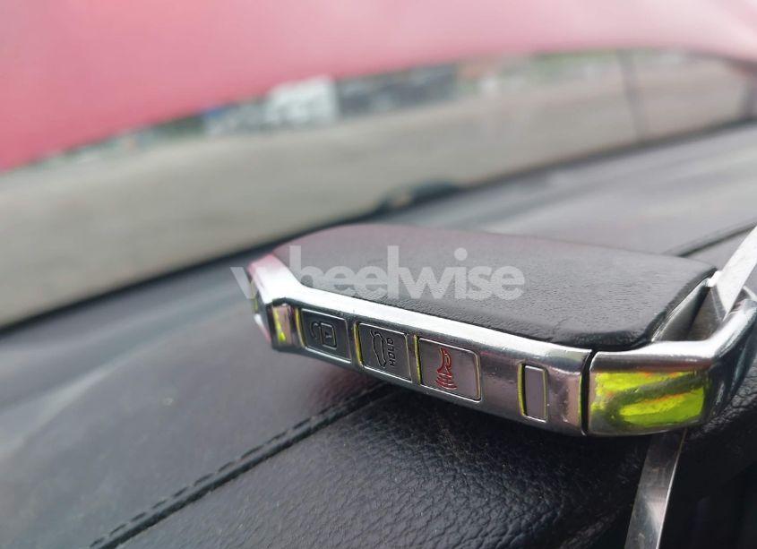 Photo 11 of 2020 Kia Forte GT (VIN 3KPF44AC0LE226727)